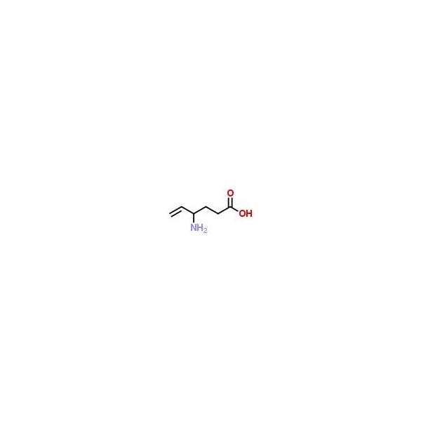 Ak Scientific Vigabatrin (50mg), CAS 68506-86-5 C889-50mg - main