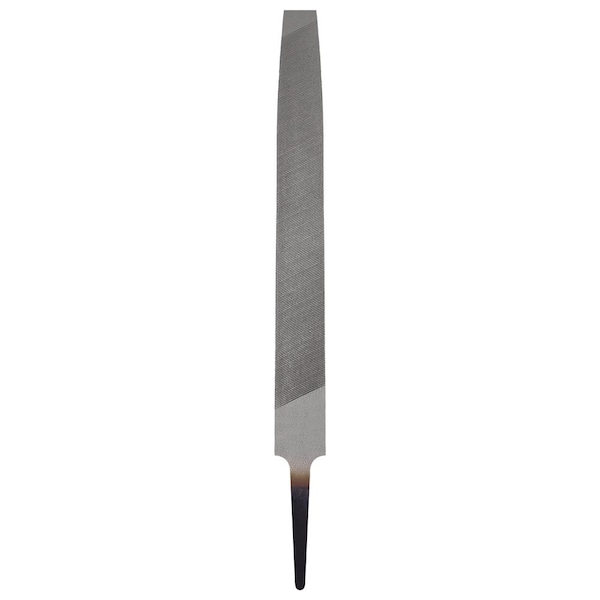 Zenport Mill Bastard File, 6-Inch AGF150 - main