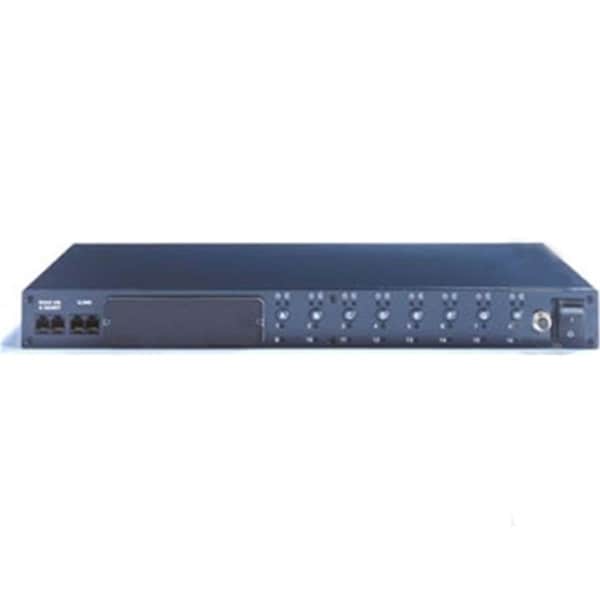 Doomsday Pdu Surge 15A 10-Outlet Hrz-Vrt DO527961 - main