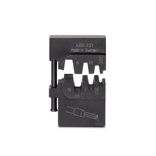 Phoenix Contact CRIMPFOX-M 10/DIE Die for Crimpfox-M 1212080 - main