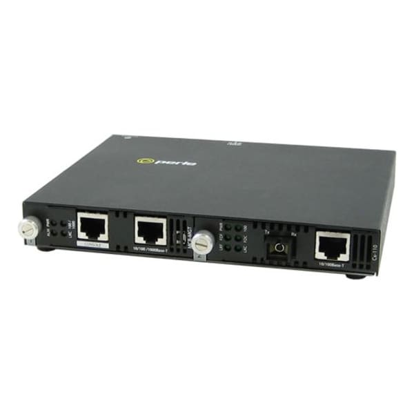 Perle Systems Smi-110-S1Sc40U Media Convertr 05071074 - main