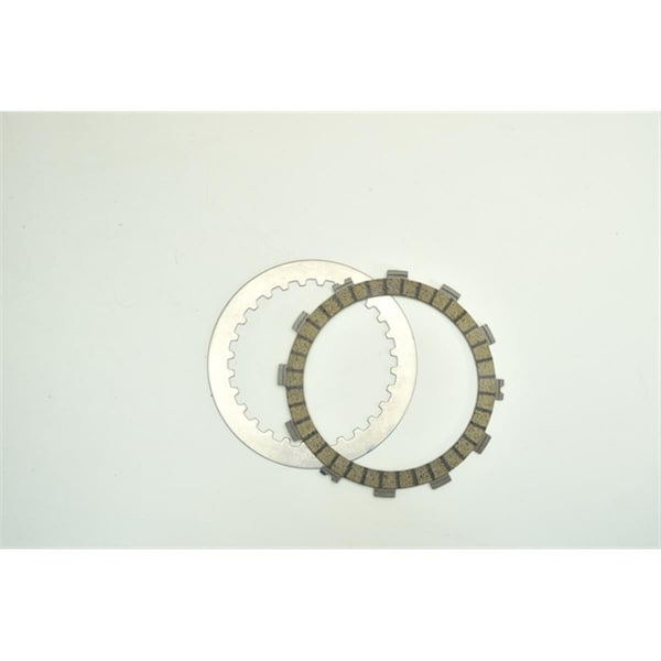 Superjock Suzuki 21442-48B00 Clutch Plate SU3030559 - main