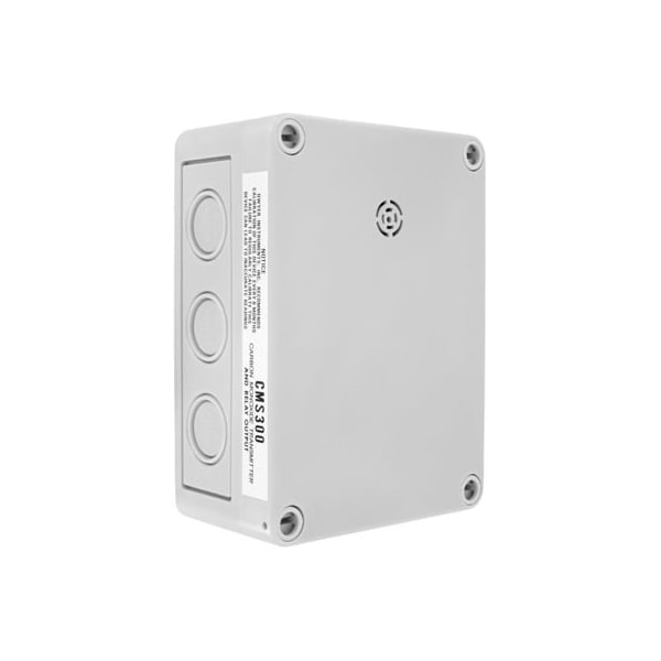 Dwyer Instruments Carbon Monoxide Transmitter/Switch CMS300-FC - main