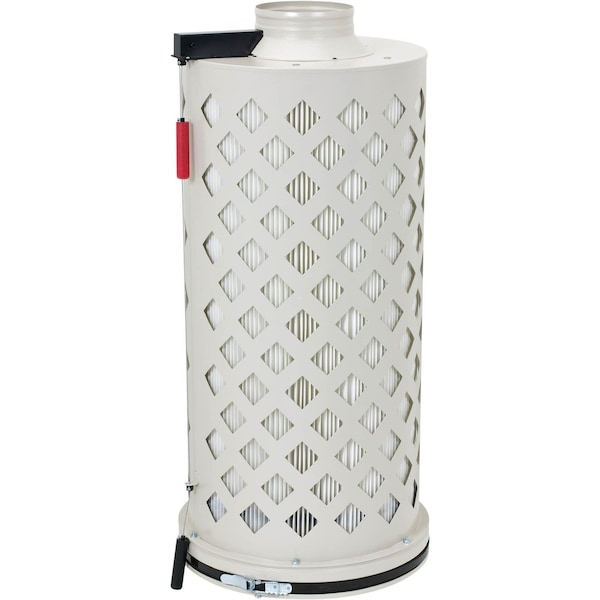 Grizzly Canister Filter Assembly for G0440 T24777 - main