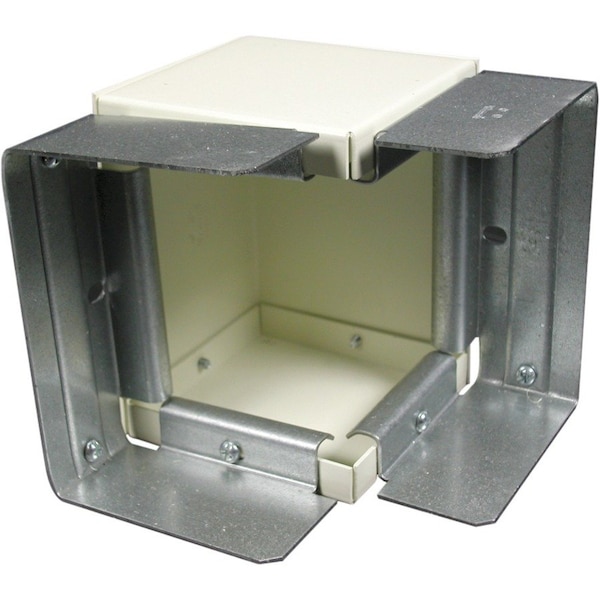 Wiremold Internal or External Elbow Fitting, Gray G6017TX - main