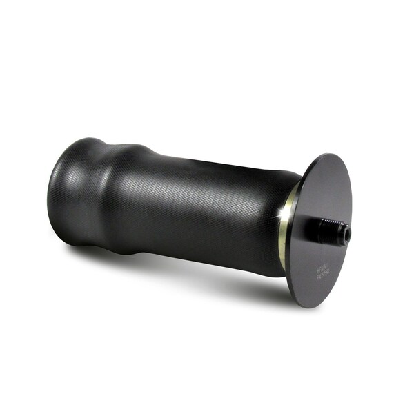 Pacbrake ALPHA SD Helper Spring Bellows HP10001 - main