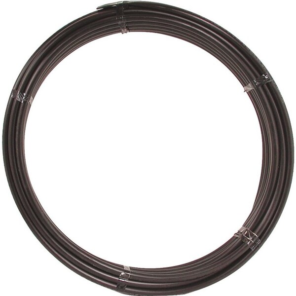 Advanced Drainage Systems Pipe 3/4 X 100' 160-Lb Plastic 18105 - main