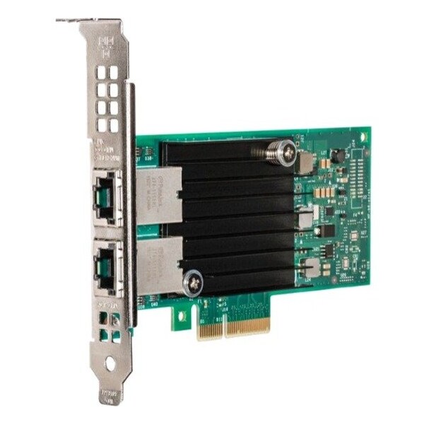 Accortec INTEL COMPATIBLE X550-T2 NETWORK ADAPTER 00MM860-ACC - main