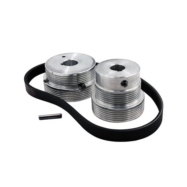 Shark Industries PULLEY KIT SI6000 - main
