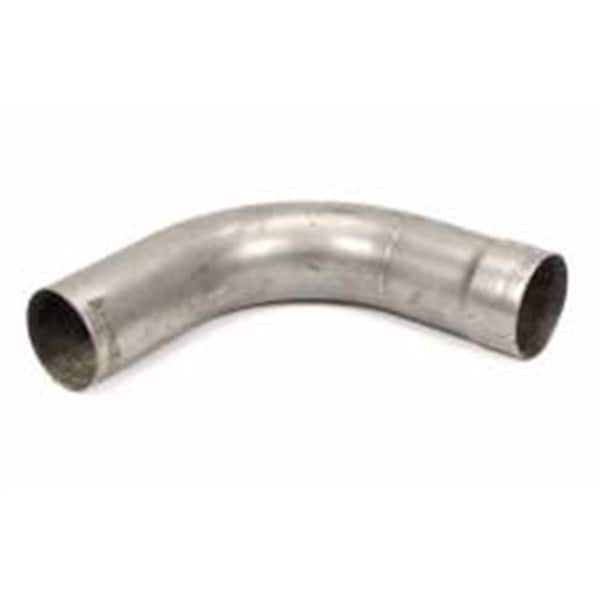 Schoenfeld 4 in. Dia. 90 deg Elbow SCH4090 - main