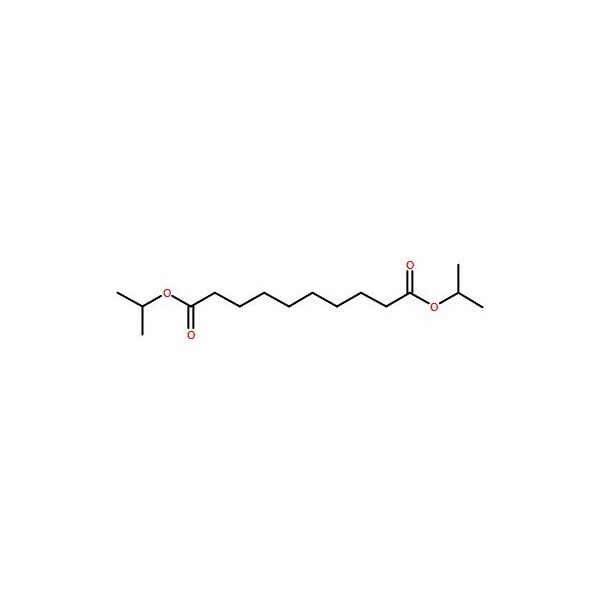 Ak Scientific Diisopropyl sebacate (1g), CAS 7491-02-3 F475-1g - main