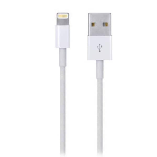 Premium Power Products Apple Lightening USB charging R-IPADM-CBL - main