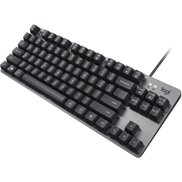 Logitech K835 TKL / LAT- US layout 920-010086 - main