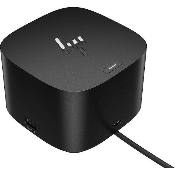 Hp SBUY TB 280W TAA G4 Dock w/Combo Cable U.S. English localization 4J0J9AA#ABA - main