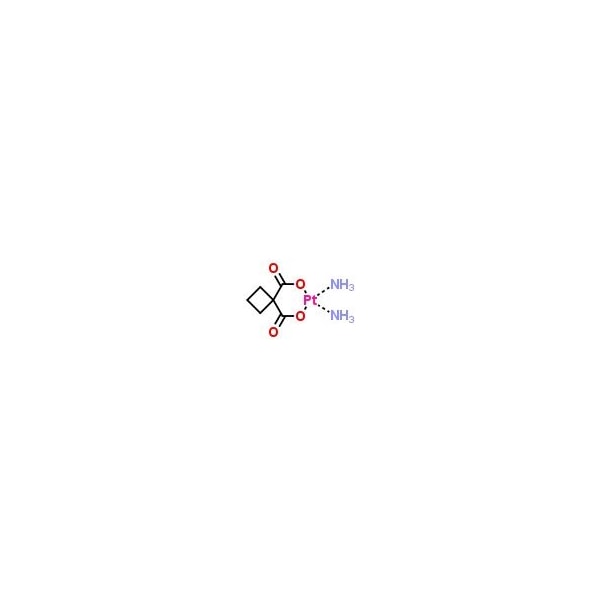 Ak Scientific Carboplatin (25mg), CAS 41575-94-4 H876-25mg - main