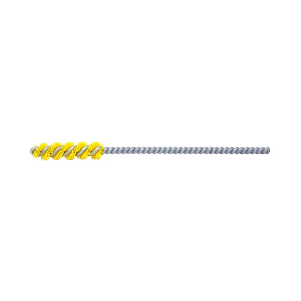 Nampower Brush Debrrng Brush, 85-AY, 0.281 in, 0.022/120CG 85AY281022120CG - main