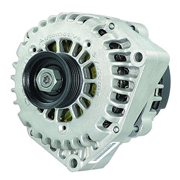 Complete Athlete Domestic Alternator for 2004-2005 Buick Rainier CO3288395 - main