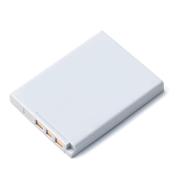 Premium Power Nikon Rechargeable Lithium-ion Battery for P1- P2- S1 & S3 Digital Cameras. 3.7V- 550mAh. EN-EL8 - main