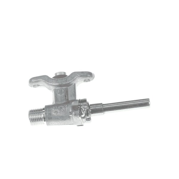 Whirlpool VALVE ALUMINUM-SIMMER-BI 850 W11620424 - main