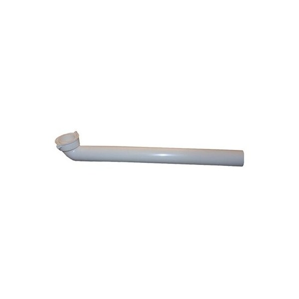 Larsen Supply Co 1-1/2X15Wht S Joint 03-4245 - main