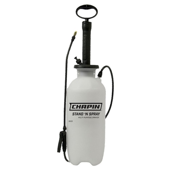 Chapin Sprayer 3 Gal Standn Spray 29003 - main