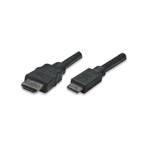 Manhattan (304955) Connector Cable 304955 - main