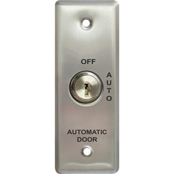 Camden ValueWave Touchless Switches CM-170/22 - main
