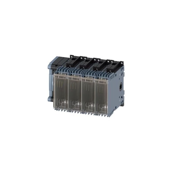 Siemens Switch disconnector with fuse 32 A Size 1 3KF1403-0LB11 - main