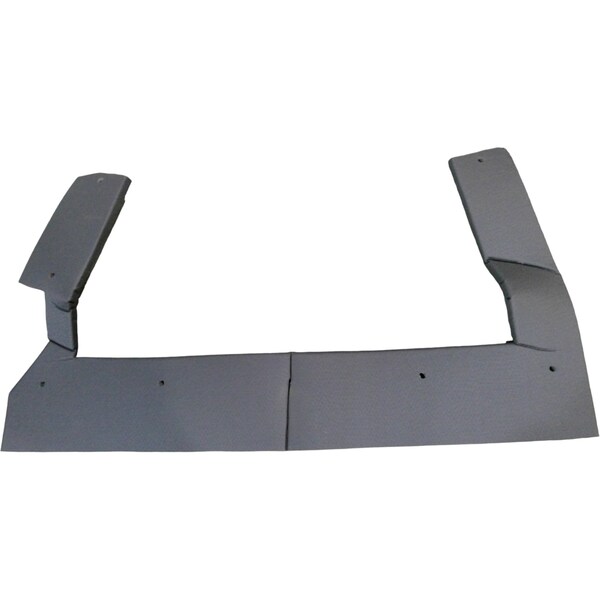 Caterpillar FOAM-UPR RT, CATERPILLAR OEM 2892960 2892960 - main