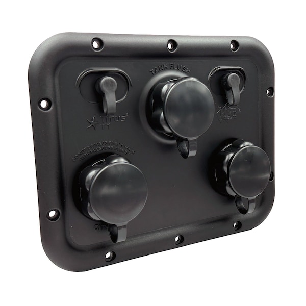 B&B Molders Titus T1 94347 - main