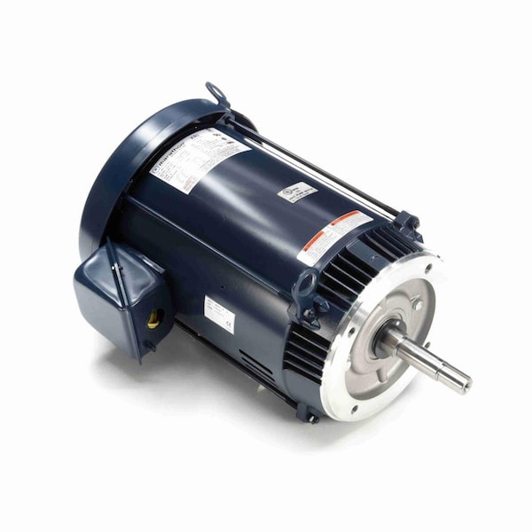 Marathon E178A Close-Coupled Pump Motor 10 HP 1800 RPM 215JMV ODP ME178A - main