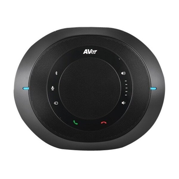 Avervision AVer FONE540 IP Conference Station - Corded/Cordless - Bluetooth - VoIP - 1 x Network (RJ-45) COMFON540 - main