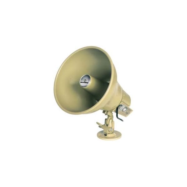 Bogen AH5A Megaphone - 5 W Amplifier - Battery - Built-in Amplifier AH5A - main