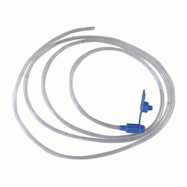 Jorgensen Laboratories Small Animal Nasogastric Feeding Tube 3.5fr x 15", 5PK J0348 - main