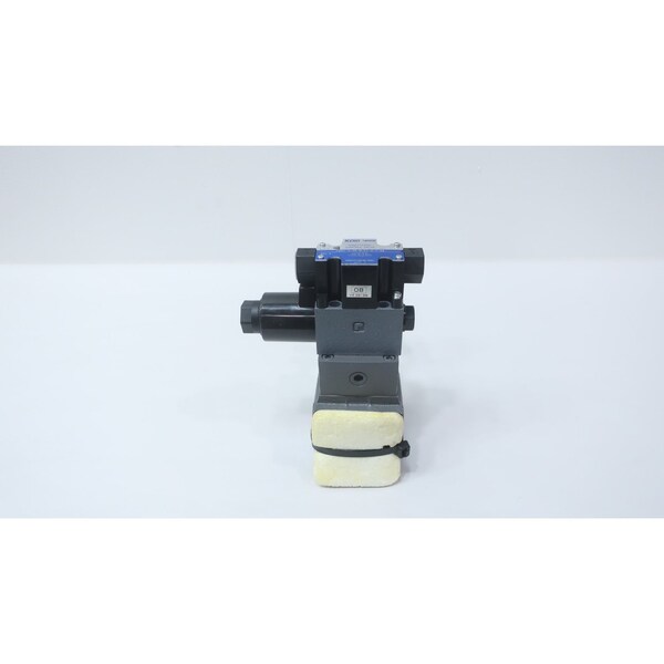 Tokyo Keiki HYDRAULIC DIRECTIONAL CONTROL VALVE DG4V-3-0B-M-P7-H-7-56 - main