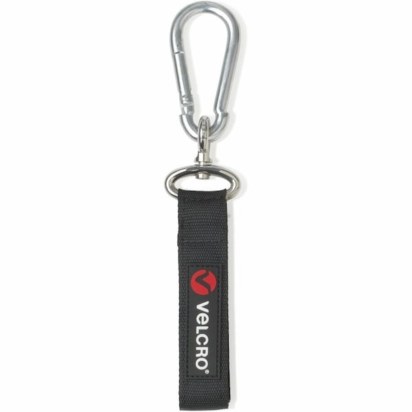 Velcro Brand SM BLK Easy Hang Strap VEL-30120-USA - main
