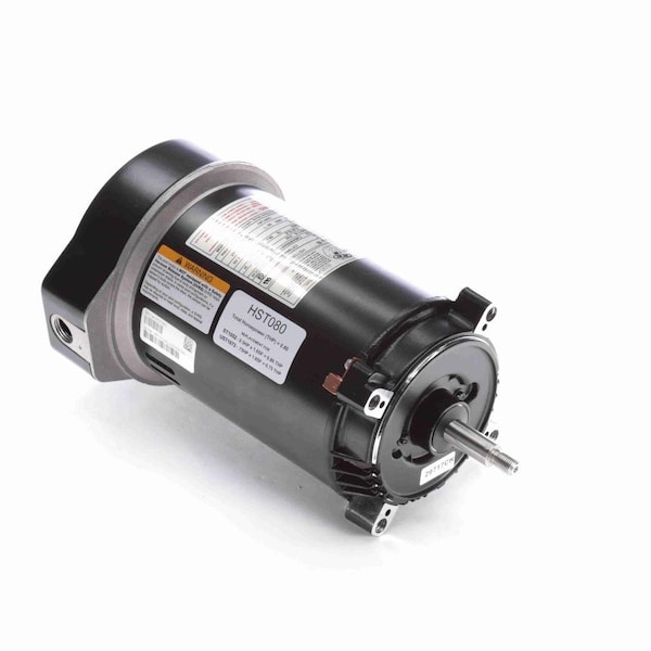Century 0.80 HP Pool & Spa Motor, 3450 RPM HST080 - main