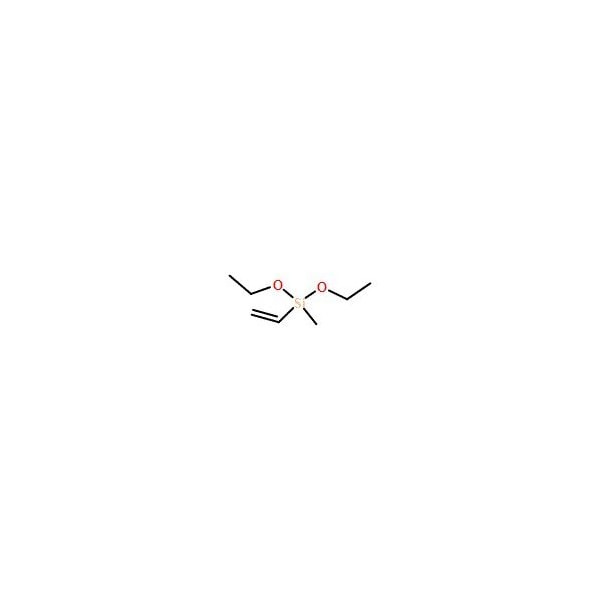 Ak Scientific Diethoxy(methyl)(vinyl)silane (100mL), CAS 5507-44-8 8015AB-100mL - main