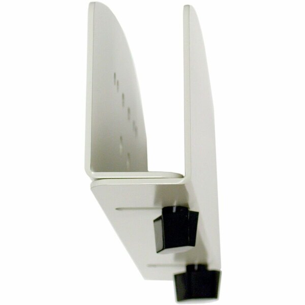 Ergotron Vertical Small CPU Holder WHT 80-063-216 - main