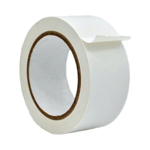 Wod Tape PVC, Black, 2 inch (48mm) W., 6 mil Thickness, 24 PK WOD VTC366P-02000-24-36-BLA - main