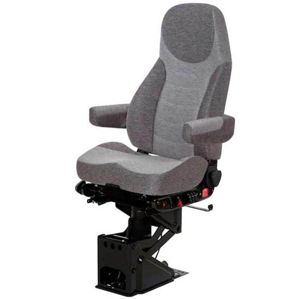 Ilc Replacement For Four State 51100661Abh WZ-EBT3-L - main