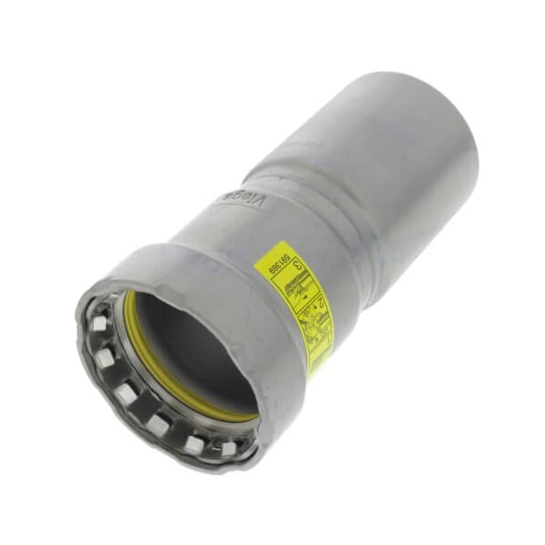 Viega 3X2 Ftgxp Megapressg Xl Gas Cs Fitting Reducer 28830 - main
