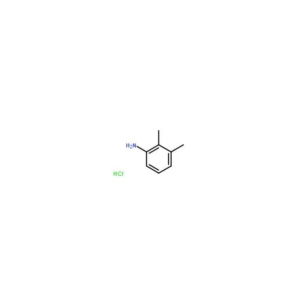 Ak Scientific 2, 3-Dimethylaniline hydrochloride (1g), CAS 5417-45-8 5233AL-1g - main