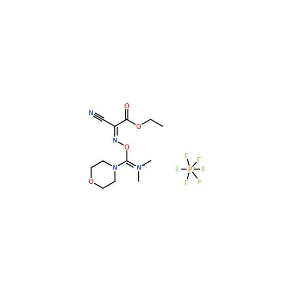 Ak Scientific COMU (25g), CAS 1075198-30-9 X4851-25g - main