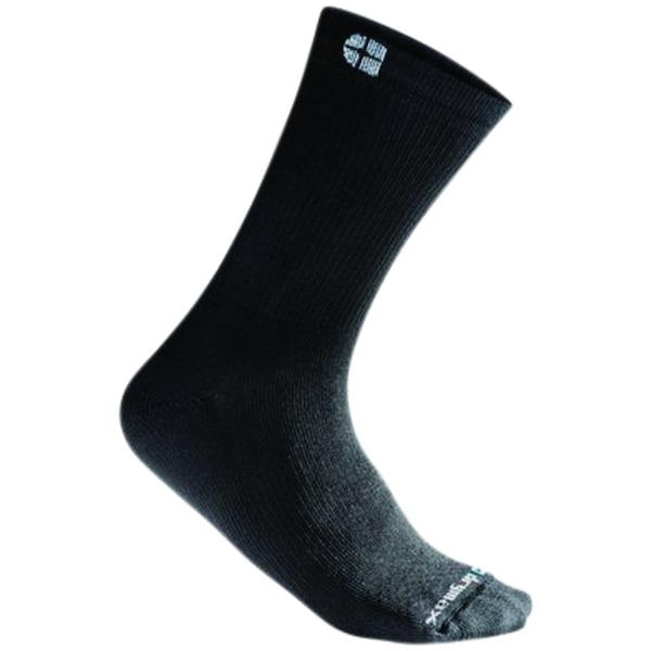 Shoes For Crews SFC Crew Socks with Drymax Technology, Size Large S1810-L - main