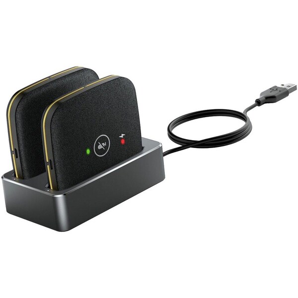 Yealink 1304026 CPW65-DECT-DUO - main