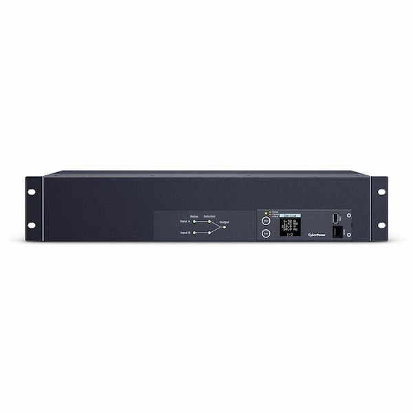 Cyberpower CYBERPOWER PDU PDU24007 - main