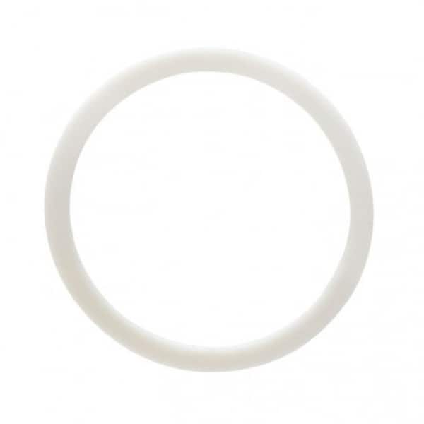 Anest Iwata Air Cap Gasket, Use With: LPH400LV/LVB/LVX, LPH440, LPH200P/LVP, LPH2003, W400, W200ZP Guns 93708240 - main