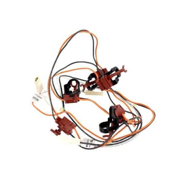 Whirlpool WIRE-HARNESS W10868536 - main