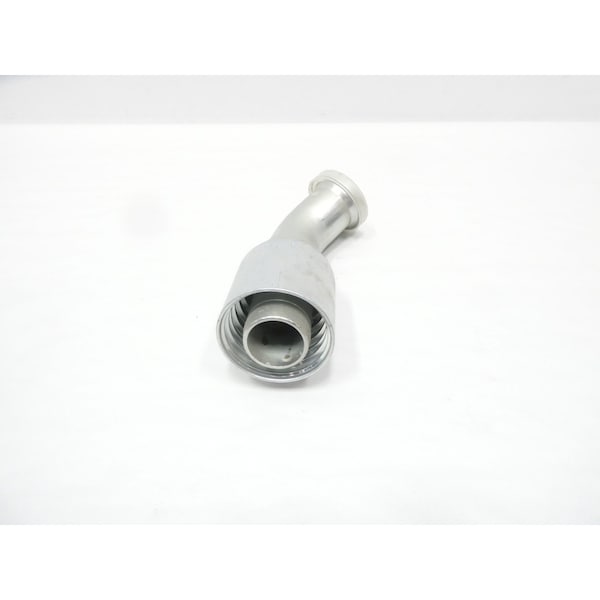Parker HYDRAULIC HOSE FITTING OTHER PIPE FITTING 14FS6-32-32 - main